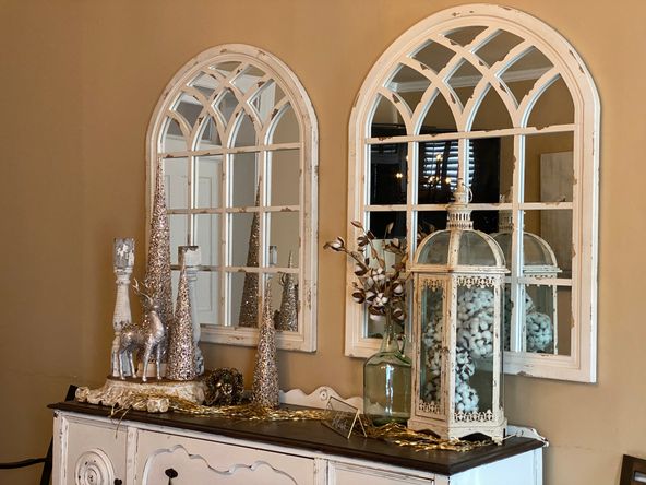 Spanish Colonades: 2505 Washington Ave, Waco, TX 76710